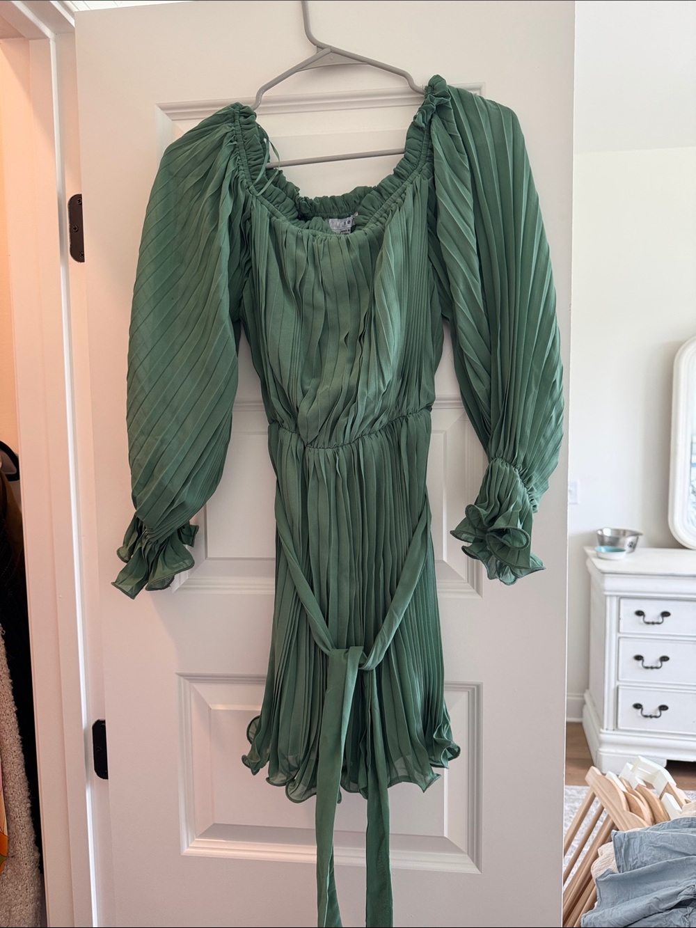 Baltic born dress